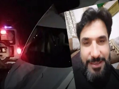Yılın kahramanı: 2 kadını kurtardı, canından oldu