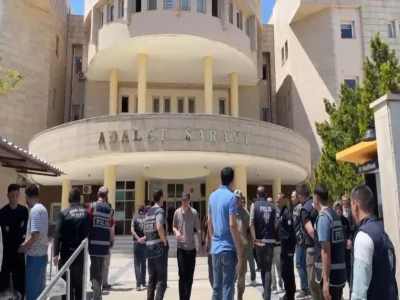 Şanlıurfa’daki öğretmen cinayetinde 3 tutuklama