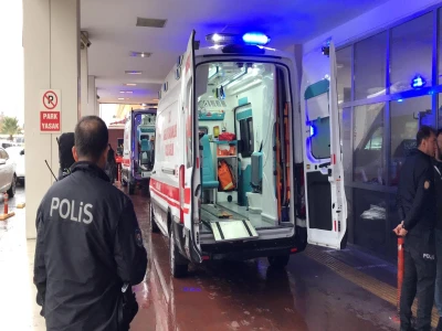 Elektrik akımına kapılan genç hayatını kaybetti