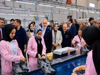 Yenişehirlioğlu: 'Terörsüz Türkiye' süreci asla bir pazarlık veya al-ver süreci değildir