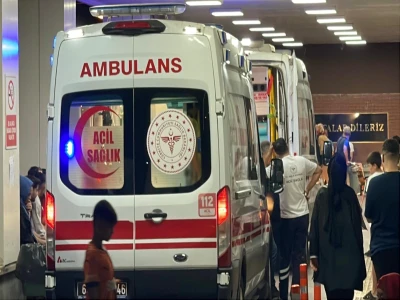 Şanlıurfa’da 8 yaşındaki kız çocuğuna ütüyle yaktılar: 3 gözaltı