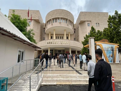 Şanlıurfa’da 8 yaşındaki çocuğa ütülü işkence: 3 tutuklama
