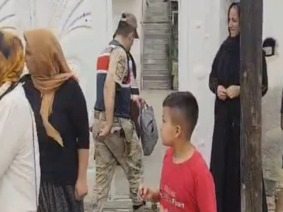 Şanlıurfa’da 4 kadın hırsız, ev sahibini bıçaklayıp sandalyeye bağladı