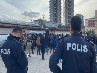 Şanlıurfa’da kuzen kavgası: 1 ölü