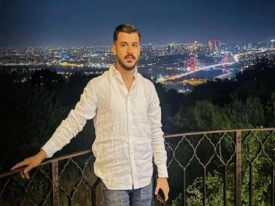 Şanlıurfa'da yaralı kartal tedaviye alındı