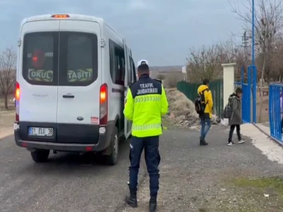 Şanlıurfa'da yaralı kartal tedaviye alındı