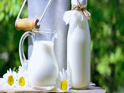 Resmi Gazete’de yayımlandı: Çiğ süte ek destek ödemesi yapılacak