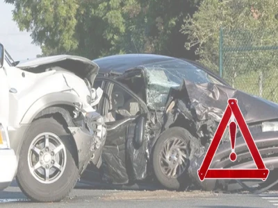 Siverek’te feci kaza: 4 yaralı