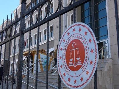Şanlıurfa'da yaralı kartal tedaviye alındı