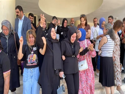 Şanlıurfa’da kompresörlü ölüm davasında gergin duruşma