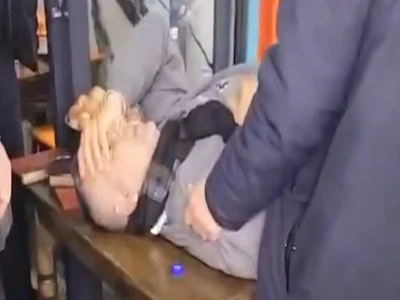 Şanlıurfa’da fenomen kasaba silahlı saldırı: 2 yaralı