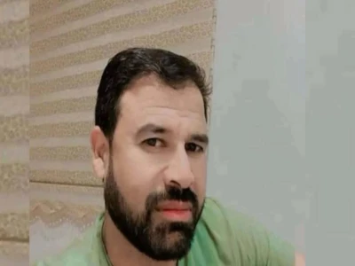 Şanlıurfa’da elektrik arızasını gidermek için direğe çıkan Ertuğrul, hayatını kaybetti!
