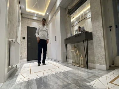 Şanlıurfa’da Özağaçhanlı ailesi 1.5 yıldır “Evde hapis hayatı yaşıyor”