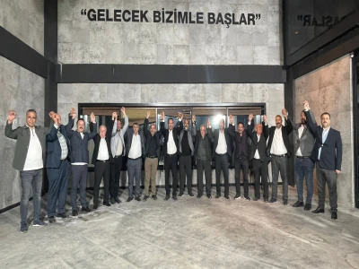 Şanlıurfa'da yaralı kartal tedaviye alındı