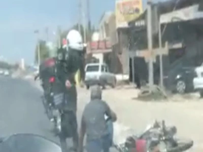 Şanlıurfa'da yaralı kartal tedaviye alındı
