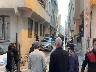 Şanlıurfa’da yaşlı kadın evde ölü bulundu