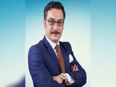 Şanlıurfa’da otomobili şarampole devrilen gazeteci Ömer Yılan hayatını kaybetti